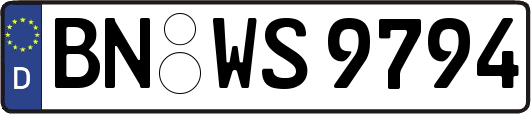 BN-WS9794
