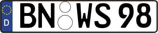 BN-WS98