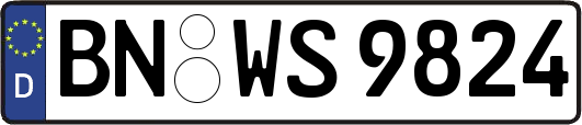 BN-WS9824