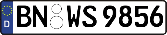 BN-WS9856