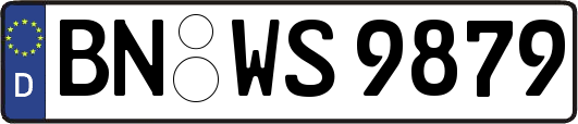 BN-WS9879