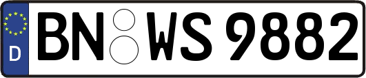 BN-WS9882