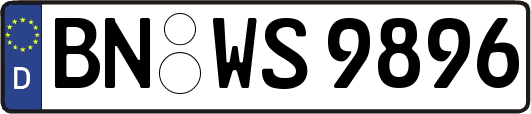 BN-WS9896