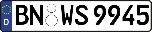 BN-WS9945