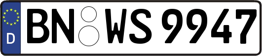 BN-WS9947