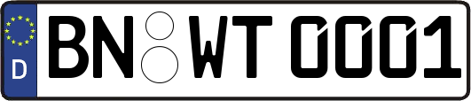 BN-WT0001