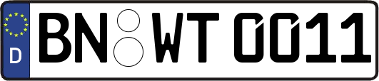 BN-WT0011