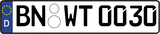 BN-WT0030