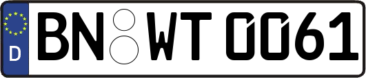 BN-WT0061