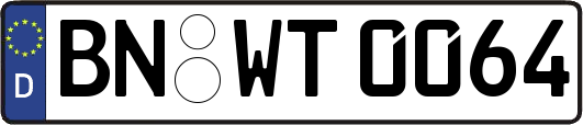 BN-WT0064