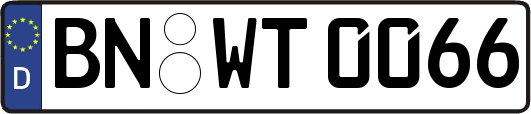 BN-WT0066