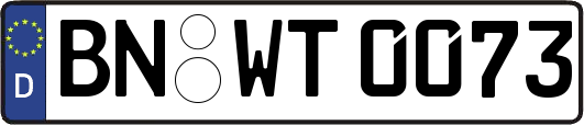 BN-WT0073