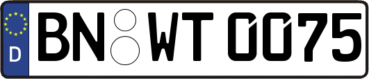 BN-WT0075