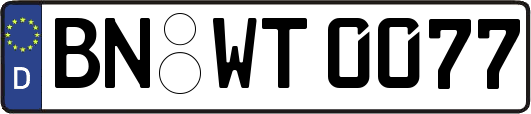 BN-WT0077
