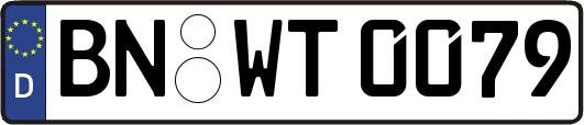 BN-WT0079