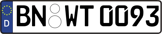 BN-WT0093
