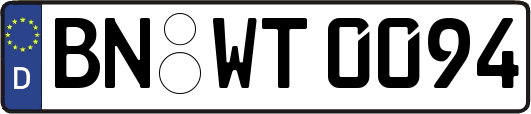 BN-WT0094