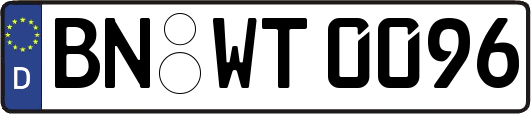 BN-WT0096