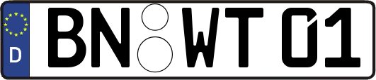 BN-WT01