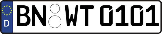 BN-WT0101