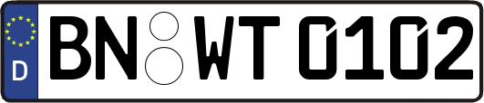 BN-WT0102