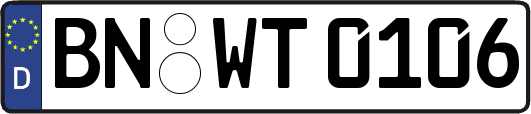 BN-WT0106