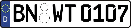 BN-WT0107