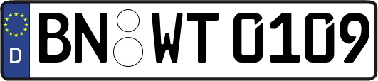 BN-WT0109
