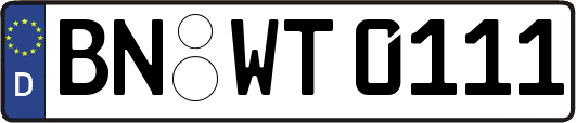 BN-WT0111