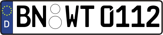 BN-WT0112
