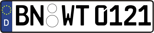 BN-WT0121
