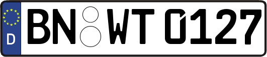 BN-WT0127