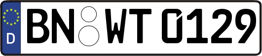 BN-WT0129