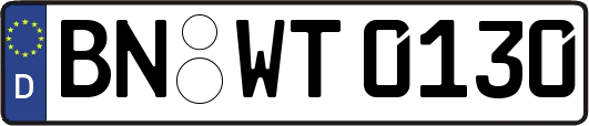 BN-WT0130