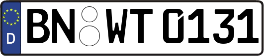 BN-WT0131
