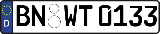 BN-WT0133