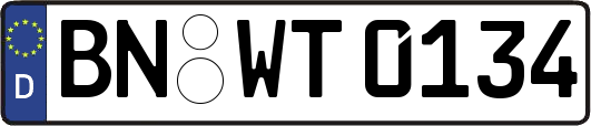 BN-WT0134