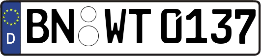 BN-WT0137
