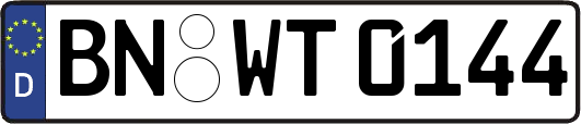 BN-WT0144