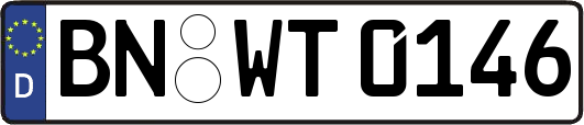 BN-WT0146