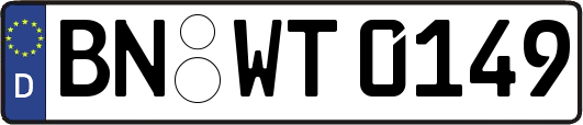 BN-WT0149