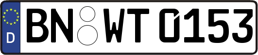 BN-WT0153
