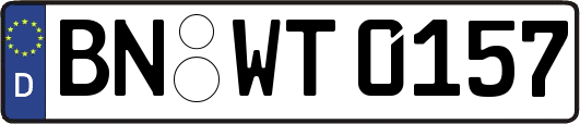 BN-WT0157