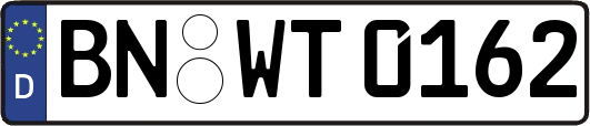 BN-WT0162