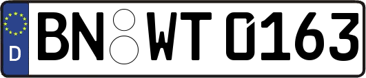 BN-WT0163