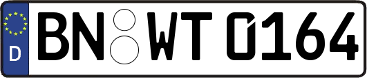 BN-WT0164