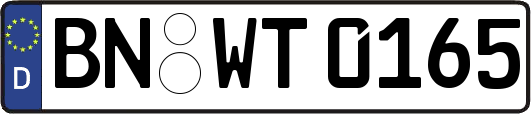 BN-WT0165