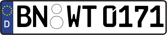 BN-WT0171