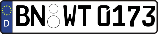BN-WT0173