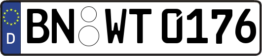 BN-WT0176